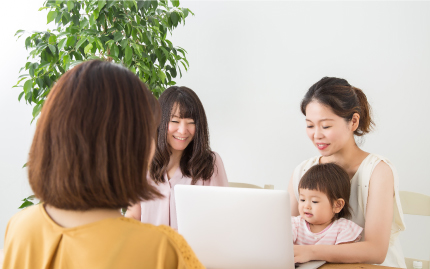 短時間勤務正社員